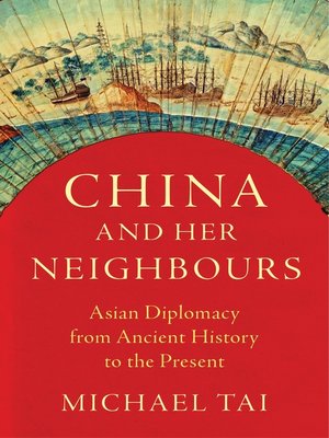 cover image of China and Her Neighbours